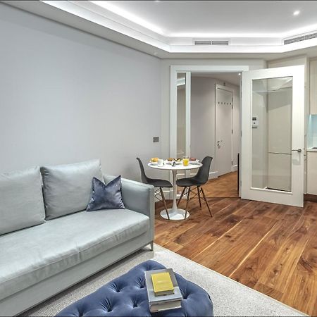Grays Inn By Aeria Apartments Londýn Exteriér fotografie
